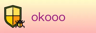 okooo logo